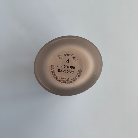 NEW Giorgio Armani Lipstick&Foundation LE - Picture 3 of 7